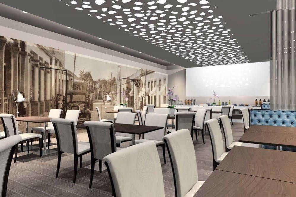 Hotel & Spa Ciudad De Бинефар Экстерьер фото